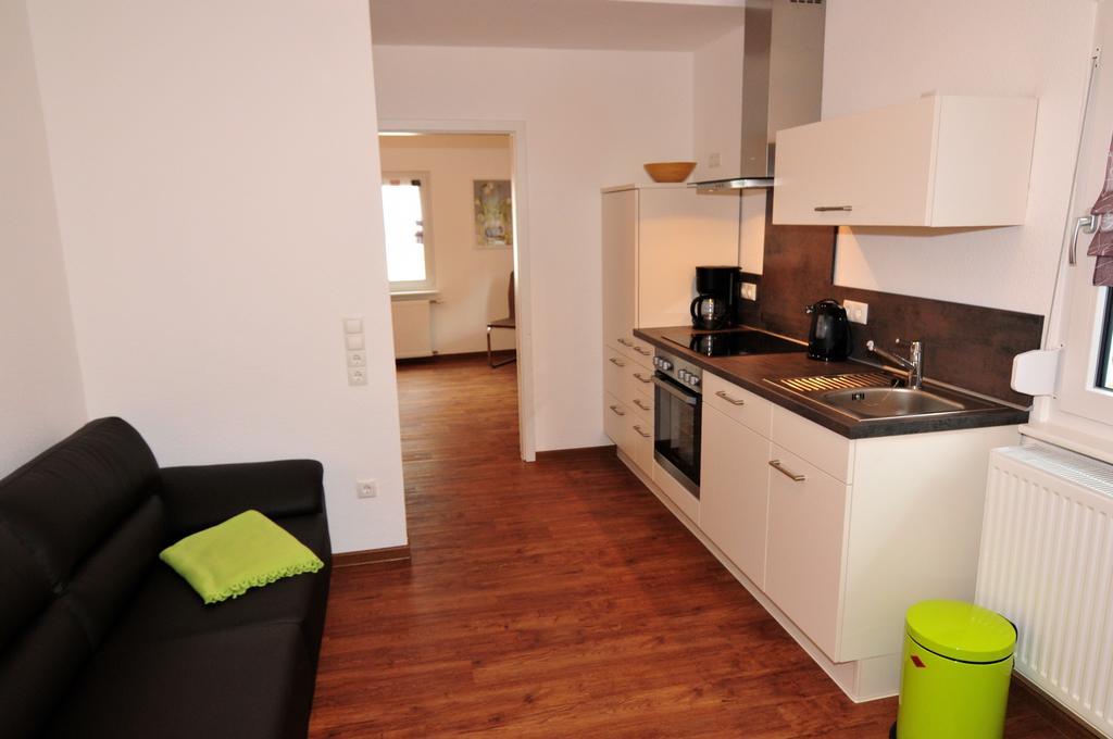 Ferienwohnung Fewo Samanta Schmider- auch kurzfristig EP Karten garantiert! Rust Zimmer foto