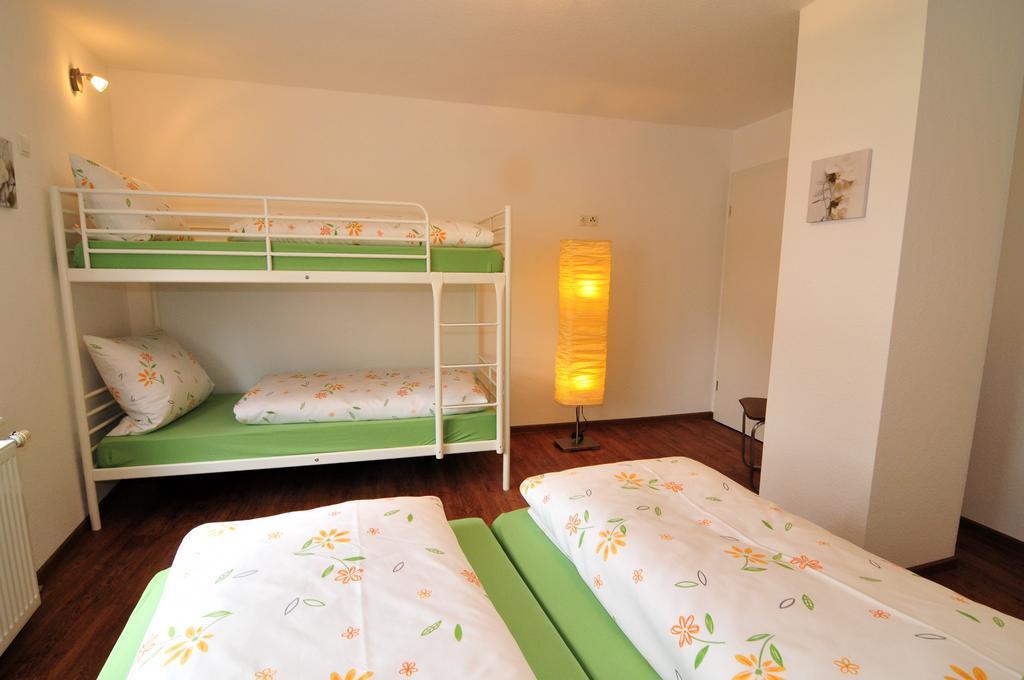 Ferienwohnung Fewo Samanta Schmider- auch kurzfristig EP Karten garantiert! Rust Zimmer foto